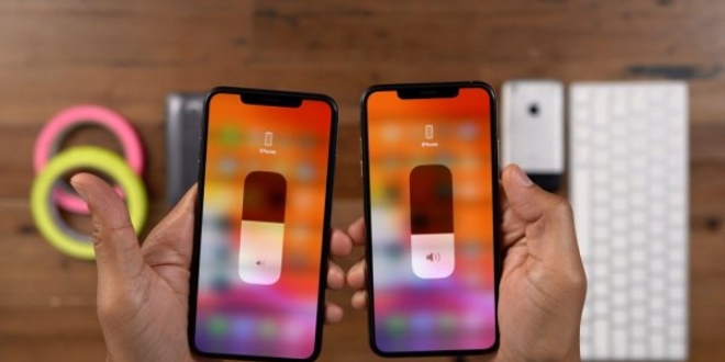 Apple firmasına 'telefon yavaşlatma' cezası