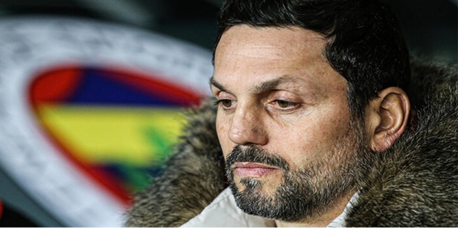 Erol Bulut, Fenerbahçe'ye gelecek mi? Başkan açıkladı!