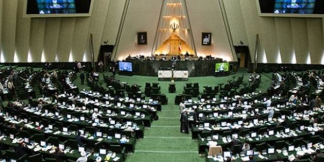 ran Meclisinde 23 milletvekilinde virs tespit edildi