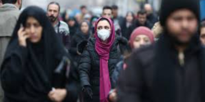 İran koronavirüs nedeniyle 54 bin tutukluyu evlerine gönderdi