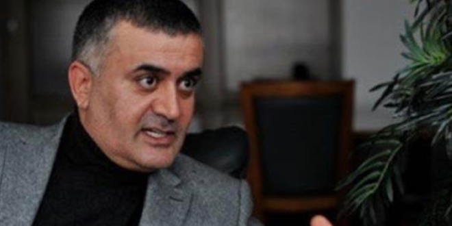 Adil Gür hakkında suç duyurusu