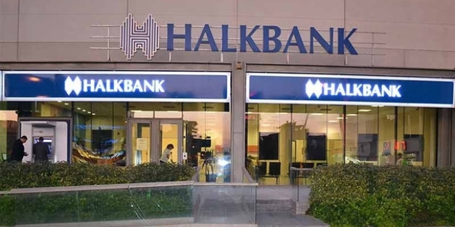 ABD'deki Halk Bankası duruşması ertelendi