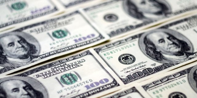 Fed'in faiz kararı sonrası dolar sert düştü