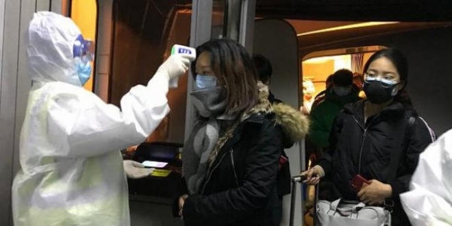 Koronavirüs giderek yayılıyor! İki ülkeye daha sıçradı