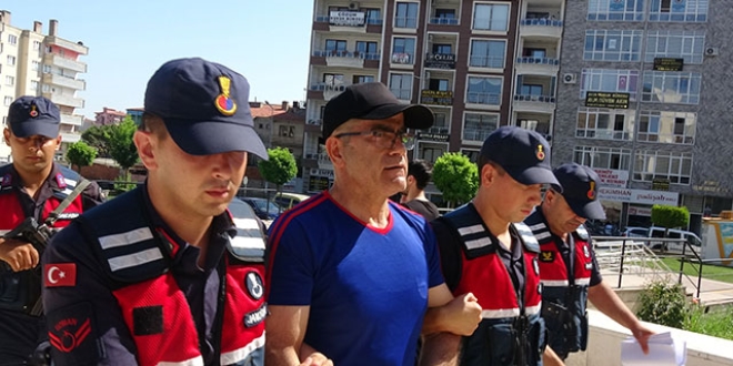 Doktor kızını öldürmüştü, savunması pes dedirtti