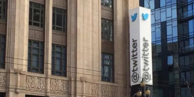 Twitter'dan 5 bin çalışanına duyuru: Evden çalışın