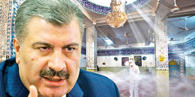 İran'ın görüşme talebine Bakan'dan yanıt: Gelme Skype'den görüşelim