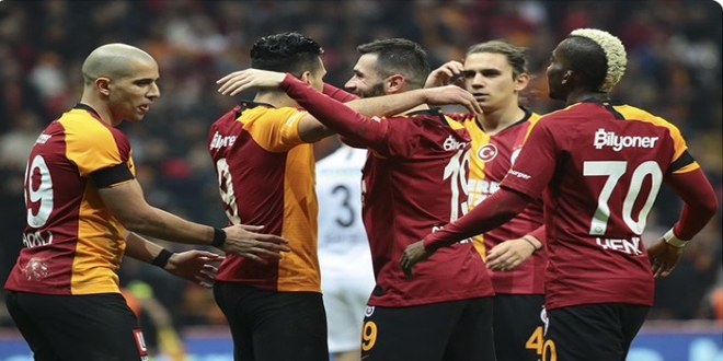 Galatasaray'ı bekleyen 300 milyonluk problem