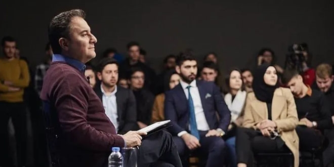 Ali Babacan: Kamuya alımlarda mülakatı tamamen kaldıracağız