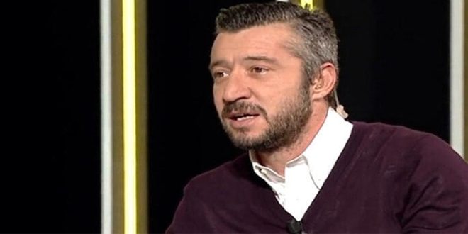 Tümer Metin: Bana bahis şikesi teklifi yaptılar