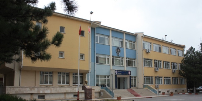 Eskişehir POMEM kapatıldı