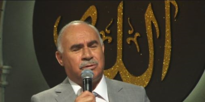 D�B Ba�kan� vefat eden haf�z �smail Co�ar i�in ba�sa�l��� yay�mlad�