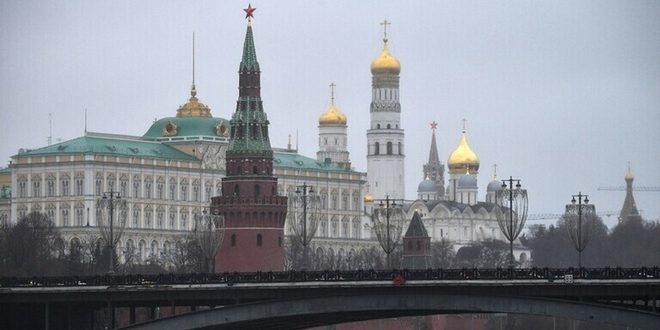 Moskova'dan 'Erdoğan - Putin' görüşmesine ilişkin açıklama