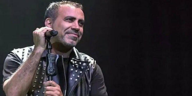 'Sahte kanser hastası' Haluk Levent'i üzdü