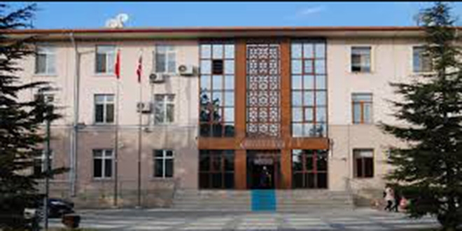 Çorum Valiliğinden 'yeni tip koronavirüs' açıklaması