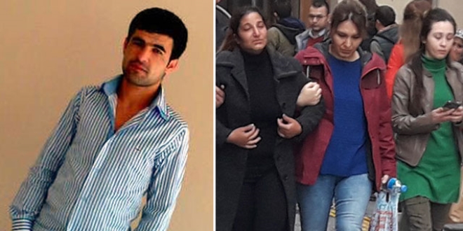 2 aylıkken ölen Sevilay'ın anne- babasına ceza yağdı