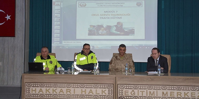 İşte ölümlü trafik kazası olmayan tek ilimiz