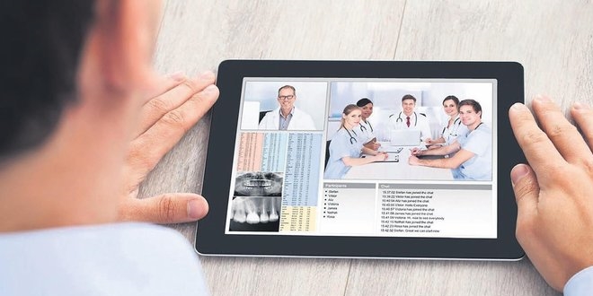 Bilgiyi internetten değil doktordan alın