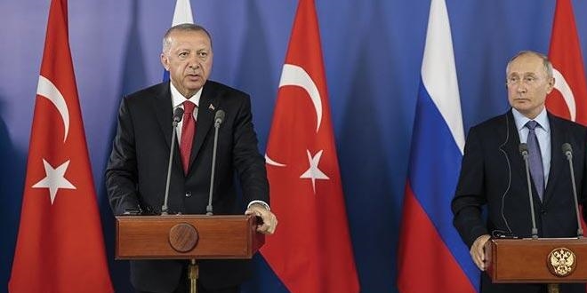 Dünyanın gözü bu zirvede
