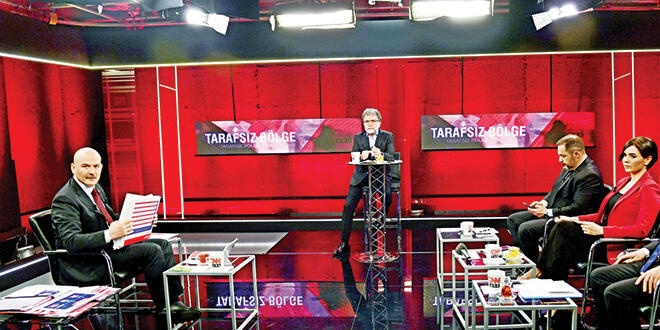 İçişleri Bakanı'ndan Odatv tutuklaması ile ilgili açıklama