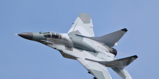 Rus uçakları sivilleri hedef aldı: 16 sivil hayatını kaybetti