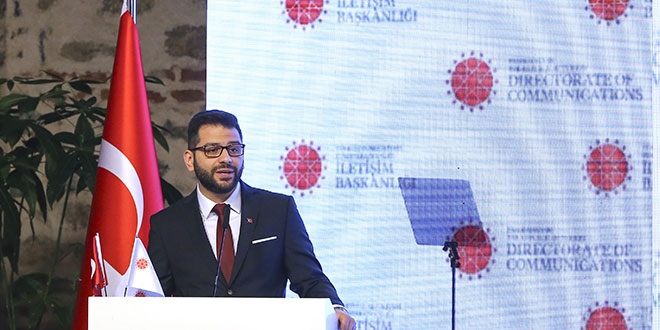 Dolmabahçe'de 'Uluslararası İdlib Konferansı' düzenlendi