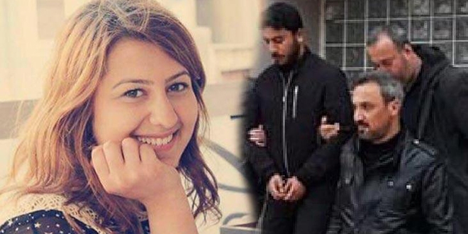 Meslektaşını, onu görünce durmadıkları için öldürmüş