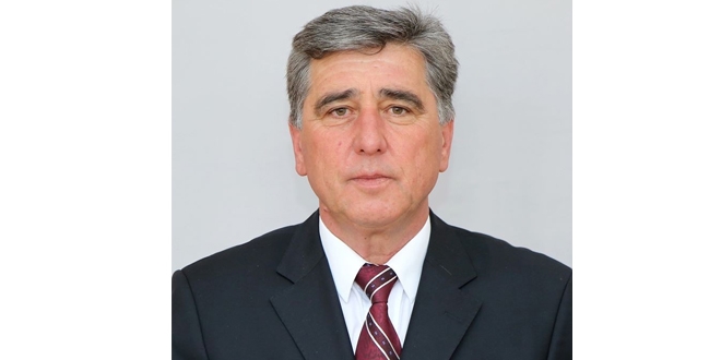 Kalp krizi geçiren şube müdürü kurtarılamadı