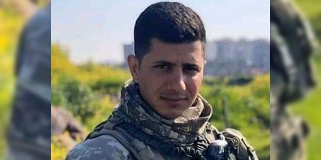 Iğdır'a şehit ateşi düştü