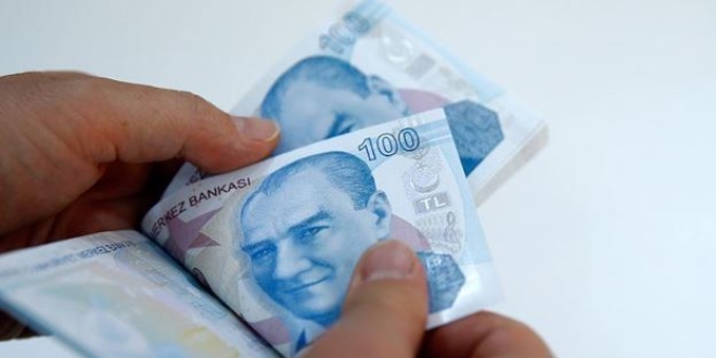 Halkbank'tan emeklilere 750 TL'ye varan promosyon