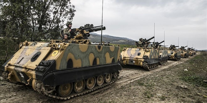 Türkiye dış politikada yeni bir başarı elde etti