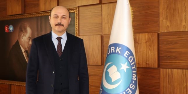 'Öğretmeni korumak, toplumun geleceğini kurtarmaktır'
