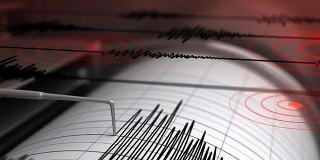 Malatya'da 3.6 büyüklüğünde deprem meydana geldi