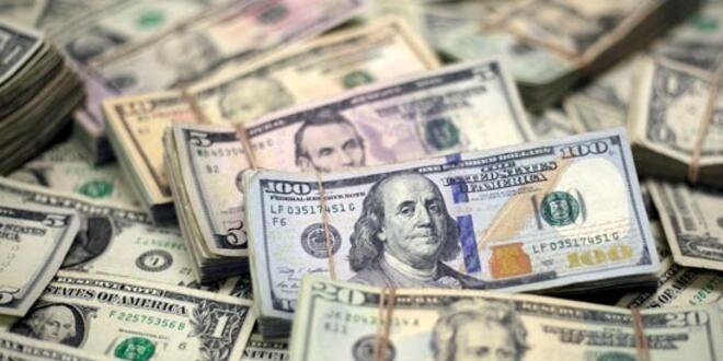 'Virüsten ekonomiye 7 milyar $ gelir'