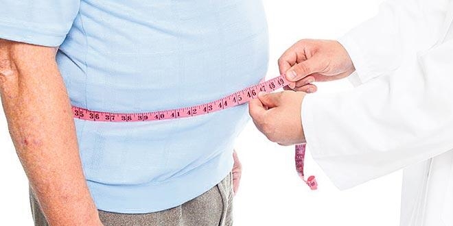 Korkutan uyarı... İki kat hızlı obezleşiyoruz