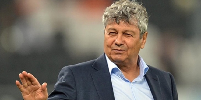 Mircea Lucescu: Fenerbahçe'yi şampiyon yaparım