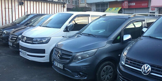 UBER mağdurları harekete geçti: Tazminat istiyorlar