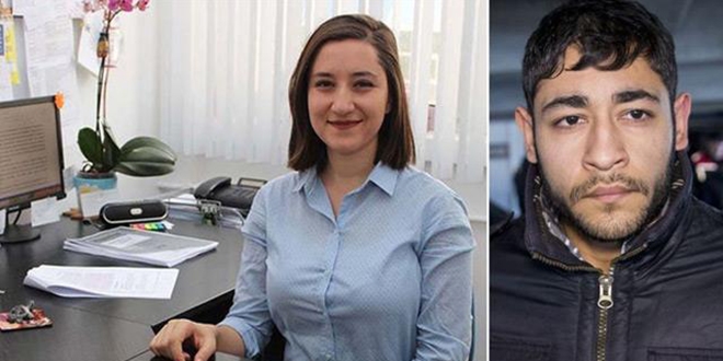 Ceren Damar Şenel cinayeti davasının gerekçeli kararı açıklandı