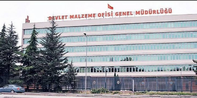 DMO, üniversite hastanelerinin ilaç ve tıbbi malzeme ihtiyaçları için devrede