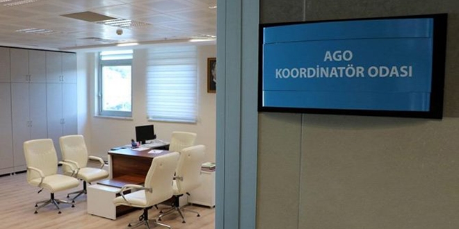 Özel ifade odalarındaki görüşme sayısı 12 bini geçti