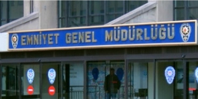 EGM'den, CHP'li Tanal'n izlendii iddialara yalanlama