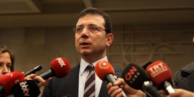 İstanbul'da koronavirüs var mı? İmamoğlu yanıtladı