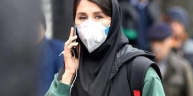 İran'da halk dışarı çıkmasın diye bedava internet