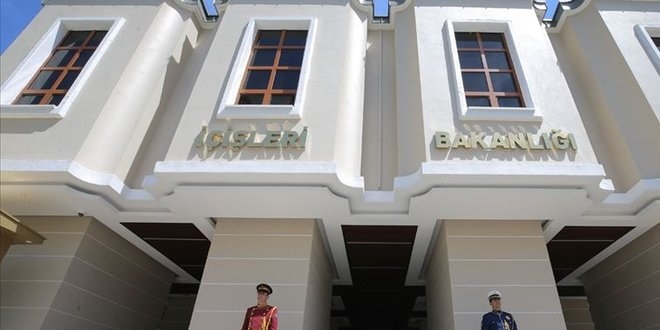 Almanya uyruklu iki terörist savaşçı sınır dışı edildi