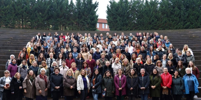 Akademide kadın imzası; Erkekleri de sayıca geçtiler