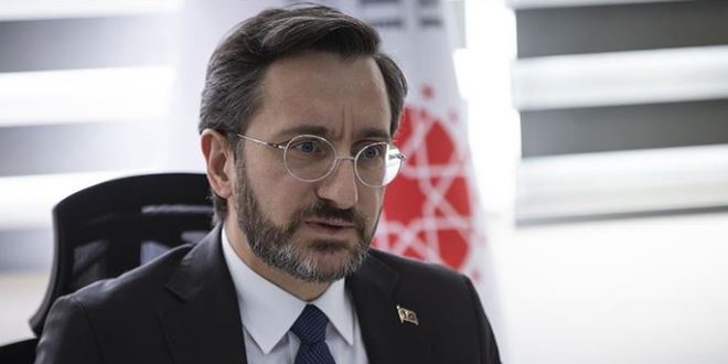 'Ateşkesin sürdürülmesi için elimizden geleni yapacağız'