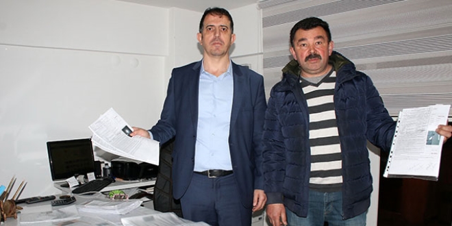 8 ay sonra gelen trafik cezaları kabusları oldu