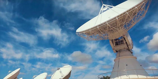 T�rk uydu firmalar�ndan ABD'ye ��karma