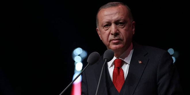 Cumhurbakan Erdoan, Belika'ya gidiyor