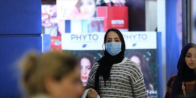 Irak'ta koronavirüs bulaşan kişi sayısı 55'e yükseldi